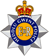 Gwent Police Logo
Keywords: Gwent Logo