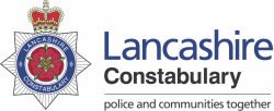 Lancashire Constabulary Logo
Keywords: Lancashire Constabulary