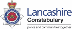 Lancashire Constabulary Logo
Keywords: Lancashire Constabulary