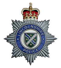 Lincolnshire Police Logo
Keywords: Lincolnshire Police 