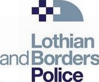 Lothian & Borders Police Logoo
Keywords: Lothian & Borders Police 