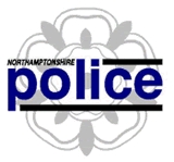 Northampton Police Logo
Keywords: Northampton Police 