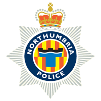 Northumbria Police Logo
Keywords: Northumbria Police