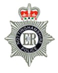Nottinghamshire Police Logo
Keywords: Nottinghamshire Logo
