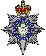 South Yorkshire Police Logo
Keywords: Yorks South Yorkshire Logo