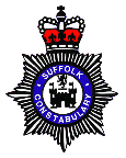 Suffolk Constabulary Logo
Keywords: Suffolk Logo