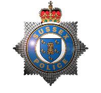 Sussex Police Logo
Keywords: Sussex Logo