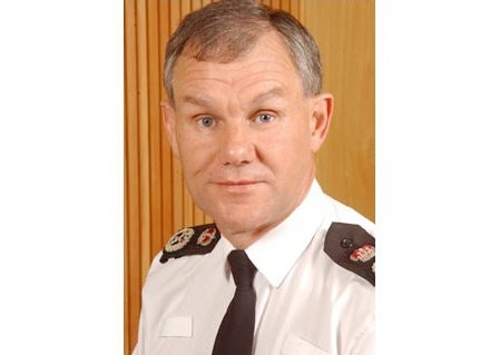 Dyfed-Powys Police Chief Constable Terence Grange March 2000 to November 2007
Terence Grange was the chief constable of Dyfed-Powys Police from March 2000 until retirement in November 2007. Mr Grange had joined the Army aged 15 and spent seven years in the parachute regiment before joining the Metropolitan Police. He later transferred to Avon and Somerset Constabulary before joining the Welsh force He retired following controversy after an extra-marital affair.

During his policing career, Mr Grange acted as the ACPO lead for Child Abuse and the Management of Dangerous Offenders. “He assisted in the creation of national police policy and legislation in these areas, and other issues involving violence within and outside families. His work with the Probation Service and the National Offender Management Service was critical in creating arrangements for the monitoring of sex offenders in the community and with the government in piloting ‘Sarah’s Law’.

Following a long battle against cancer Mr Grange passed away on the 18th May 2012. Aged in his early sixties, Mr Grange was married with three daughters and two grandchildren

Keywords: Dyfed-Powys Police Chief Constable Terence Grange