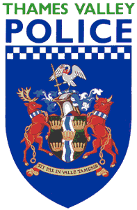 Thames Valley police Logo
Keywords: Thames Valley Logo