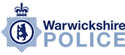 Warwickshire Police Logo
Keywords: Warwickshire Logo