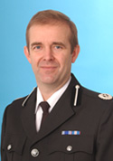 Ian Shannon Assistant Chief Constable North Wales Police
Ian Shannon joined the Metropolitan Police in 1981 and served in a variety of operational roles in Central, West and North London. 

In 1998 he transferred, on promotion, to Merseyside Police where he served as a BCU Commander on the Wirral. He was also seconded to work with Liverpool City Council for two years as an Assistant Executive Director, responsible for community safety and some social services functions. 

He was appointed Assistant Chief Constable with North Wales Police in January 2005. Ian has a BA in Government from the University of Essex, an MA in Police Studies from the University of Exeter and a Diploma in Applied Criminology from the University of Cambridge. He continues to learn Welsh and hopes to take his A level in 2008.
Keywords: Ian Shannon Assistant Chief Constable North Wales Police