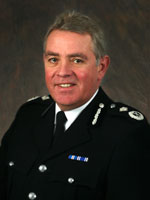 Iain Macleod Deputy Chief Constable Central Scotland Police
Iain MacLeod (51) joined Central Scotland Police in March 2008 after 32 years' service with Tayside Police.

During his time with Tayside, Mr MacLeod served in a number of operational and specialist roles throughout the force, including CID, Drugs Branch, Special Branch and the Professional Standards Department.

He rose to the rank of Assistant Chief Constable with the Dundee-based force where he was the head of the force's Crime Management Department for four years.

In 2005, Mr MacLeod was Tayside Police's media spokesman during the G8 World Leaders Summit at Gleneagles.

Mr MacLeod successfully completed the Strategic Command Course in 2003, during which time he also completed a Diploma in Applied Criminology and Police Management at the University of Cambridge. In 2005 he attended the International Leadership in Counter-terrorism Course, working with colleagues from throughout the United Kingdom and North America. He also holds a Higher National Certificate in Police Studies.

Mr MacLeod, who is married with two children and lives in Perthshire
