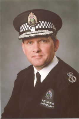 Ian Latimer QPM Chief Constable Northern Constabulary
Ian Latimer Joined Merseyside Police in 1981, having spent several years in the banking and finance industry. He worked mainly within inner city areas of Liverpool gaining experience in uniform and CID operations.

In 1993 he was promoted to Chief Inspector with responsibility for all aspects of firearms response in Merseyside. In 1995 was promoted to Superintendent and became the Police Commander for the South Sefton-Bootle area of Liverpool.

In 1996 and 1997 he was Operational Commander at Aintree Grand National and in April 1997 had responsibility for the response to the PIRA bomb threats.

Promoted to Chief Superintendent as Head of Operations in Merseyside in May 1997 he attended the Strategic Command Course in 1998.

Appointed Assistant Chief Constable with the Devon & Cornwall Constabulary on February 1, 1999 initially he had responsibility for Human Resources, training and complaint investigation but in 2000, he assumed responsibility for Crime and Operations. Within that role he provided the Force response on a wide range of issues, including the fuel crisis and the foot and mouth outbreak.

On September 24, 2001 he was appointed Chief Constable of Northern Constabulary his contract will cease in September 2011.

In addition to his responsibilities within the Highlands and Islands, has taken the lead nationally on crime issues and a continuing role in the development of the strategic response on diversity issues.

He was awarded the Queen’s Police Medal in Her Majesty’s 80th Birthday Honours in June 2006 and assumed the role of President of the Association of Chief Police Officers in Scotland on the 1st July 2006 which lasted for a year.
Keywords: Ian Latimer Chief Constable Northern Constabulary