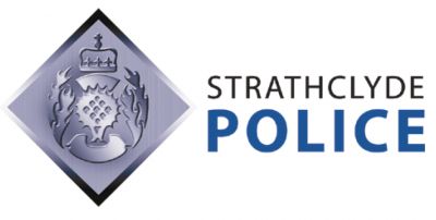 Strathclyde Police Logo
Keywords: Strathclyde Police 