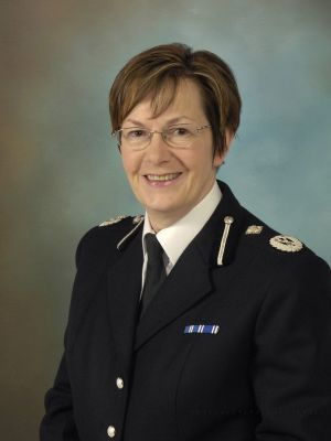 Julia Hodson Chief Constable Notts
Ms Hodson has been Chief Constable of Nottinghamshire since June 2008.

She became a police officer in 1982 when she joined Merseyside and spent time in uniformed policing, personnel, road traffic, Professional Standards and the Control Room.

Joined the Merseyside Police in 1982.

She transferred to Greater Manchester Police in June 1995 as a Superintendent working in the Development and Inspectorate Branch and Uniform Operations and as Commander at Wigan Division.

She then moved to Lancashire Constabulary taking up the post of Assistant Chief Constable with responsibility for Human Resources and Training and subsequently became ACC Operations.

Ms Hodson gained an LLB Law Degree from Sheffield University in 1982. She continued further education at Lancaster University and received an MA in 'Crime Deviance and Social Policy'. Since then she has completed a Post Graduate Diploma in 'Counselling' from John Moore’s University, Liverpool.


Ms Hodson was awarded the Queen’s Police Medal (QPM) in the 2008 New Year’s Honours List for services to policing. 
Keywords: Deputy Chief Constable West Yorkshire Police Nottinghamshire