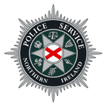 Police Service of Northern Ireland Logo
Keywords: Northern Ireland Service Logo