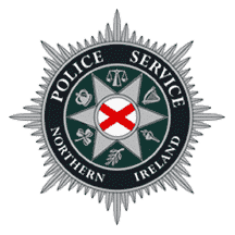 Police Service of Northern Ireland Logo
Keywords: Northern Ireland Service Logo