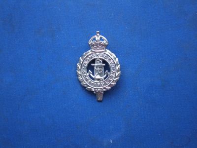 Admiralty Police Cap Badge
Admiralty Police Cap Badge
Keywords: Admiralty CB