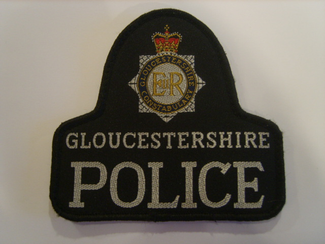 Glos new patch
Glos new patch
Keywords: Gloucestershire
