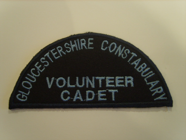 Glos Cadet patch
Glos Cadet patch
Keywords: Glos Cadet patch