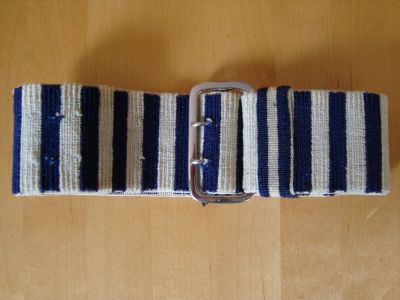 Duty armband
early type Police duty armband
Keywords: armband