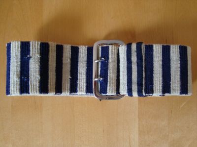 Duty armband
early type Police duty armband
Keywords: armband