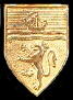 Devon Coat of Arms
