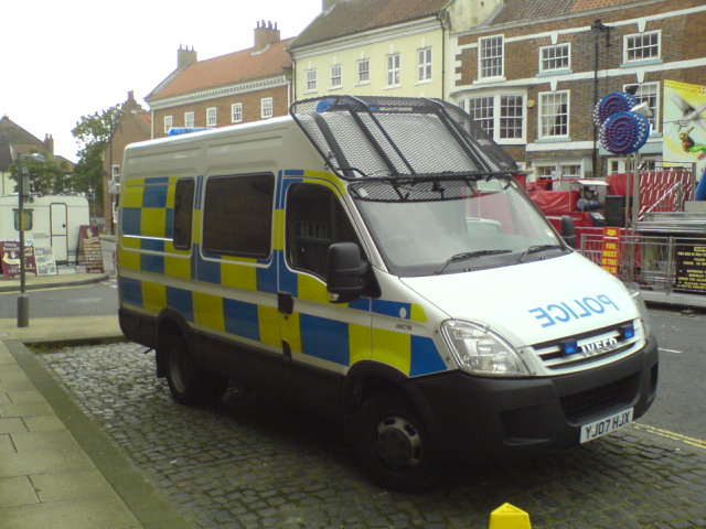 North Yorkshire Iveco Van
Keywords: Vehicles North Yorkshire Iveco Van