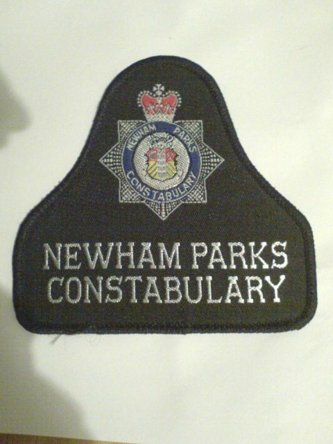 Newham Parks Patch
Keywords: Newham Parks Patches