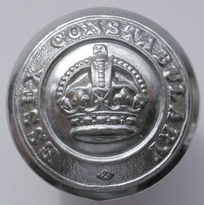 Essex Constabulary Button KC
Keywords: Essex Constabulary Button KC