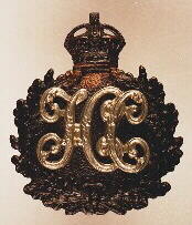 Hampshire Constabulary Cap Badge KC
Keywords: Hampshire Constabulary Cap Badge KC CB