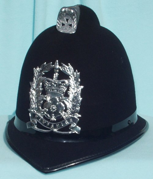 Hampshire Constabulary Coxcomb Helmet
Keywords: Hampshire Constabulary Coxcomb Helmet Headwear