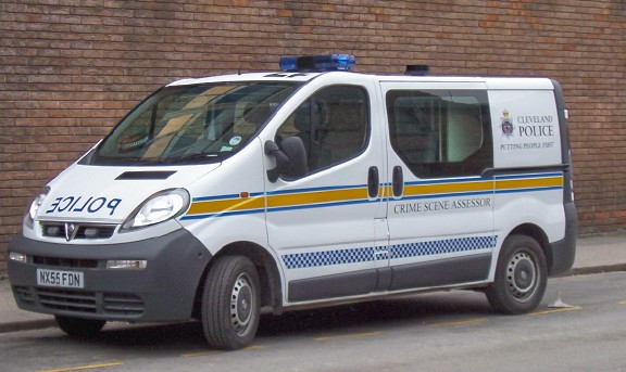 Cleveland Police Vivaro Van
Keywords: Cleveland Vivaro Van vehicles